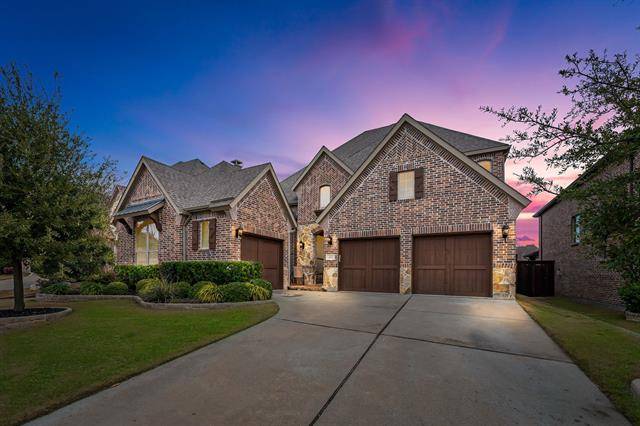 406 Macrocarpa Road, Allen, TX 75013