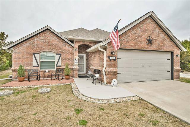 3017 Steepleridge Circle, Granbury, TX 76048