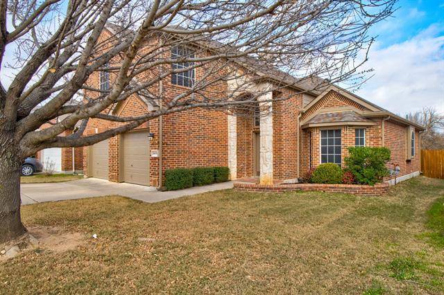 6656 Cascade Canyon Trail, Fort Worth, TX 76179