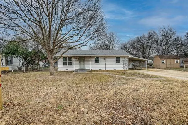 511 W Alabama Avenue, Midlothian, TX 76065