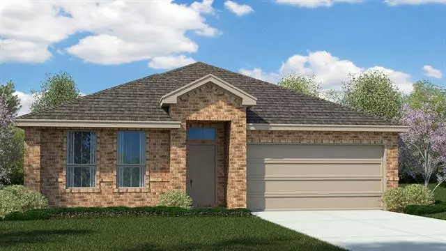 725 CROMANE Lane, Fort Worth, TX 76052