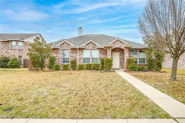 103 Hollow Tree Drive, Red Oak, TX 75154