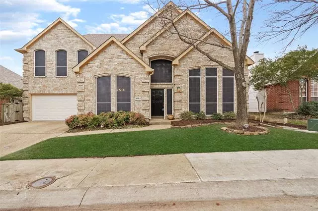 5105 Feather Crest, Mckinney, TX 75072