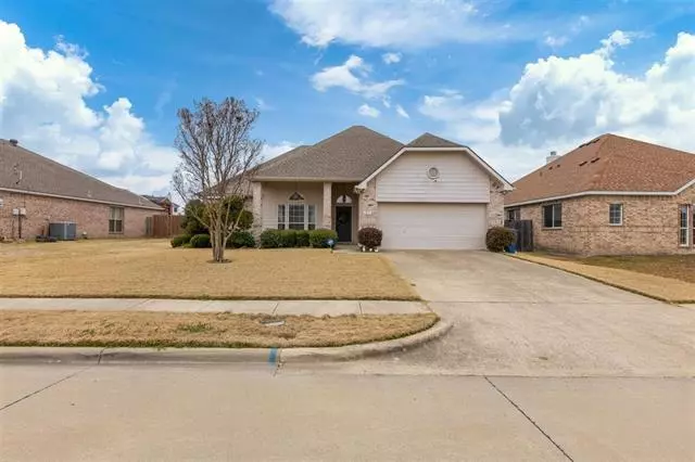 311 Orchard Trail, Wylie, TX 75098