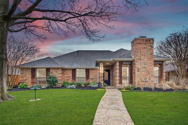 2012 Liverpool Drive, Plano, TX 75025