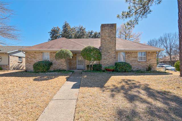 3238 Knights Haven Lane, Garland, TX 75044