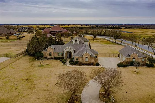 119 Equestrian Drive, Rockwall, TX 75032