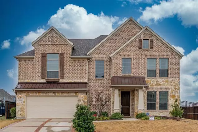 1802 Legendary Reef Way, Wylie, TX 75098