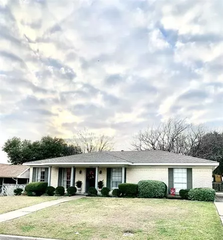 109 Mockingbird Lane, Hillsboro, TX 76645