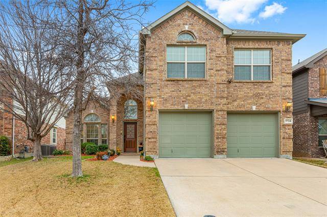 5724 Diamond Valley Drive, Fort Worth, TX 76179