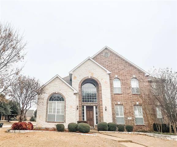 416 Creekside Drive, Murphy, TX 75094