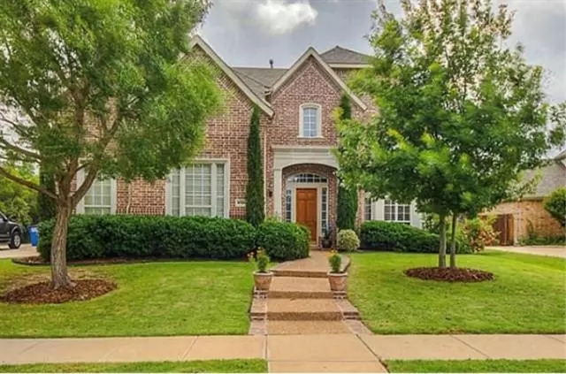 8720 Broken Bend Lane, Frisco, TX 75036