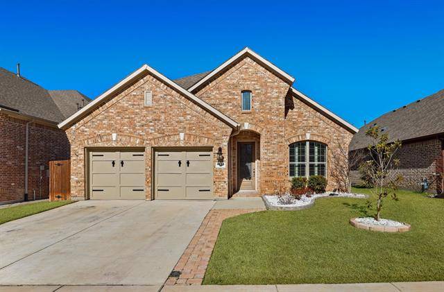 4133 Wilderness Pass, Fort Worth, TX 76262