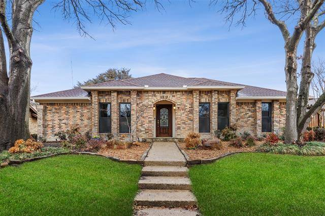 4509 Boston Drive, Plano, TX 75093