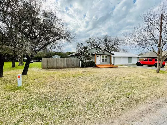 908 Corral Drive, Granbury, TX 76048