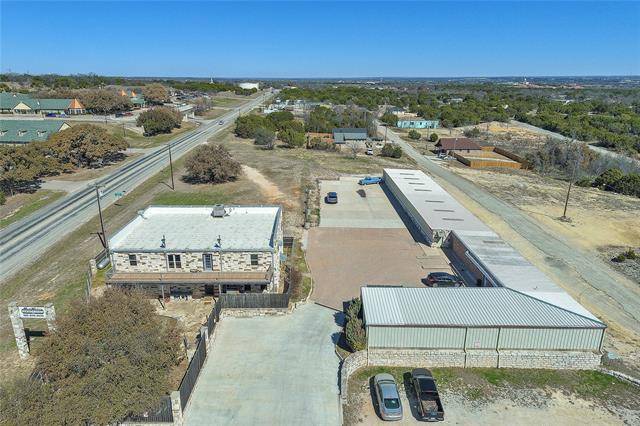 2321 Paluxy Highway, Granbury, TX 76048