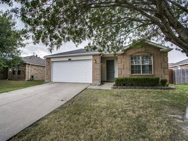 2424 Eagle Mountain Drive, Little Elm, TX 75068