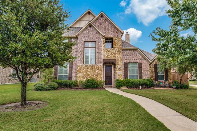 12350 Flowering Drive, Frisco, TX 75035