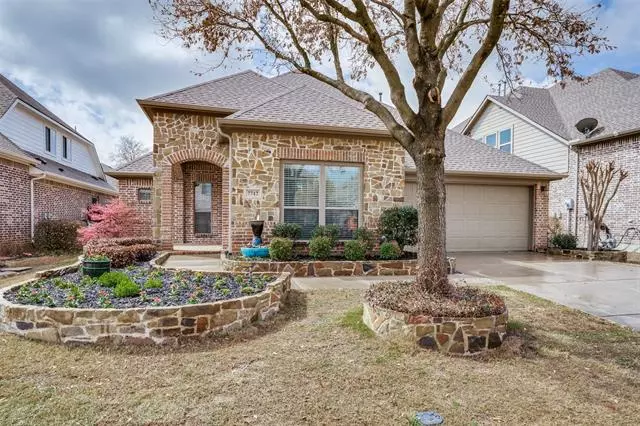 7717 Harvest Hill Lane, Mckinney, TX 75071