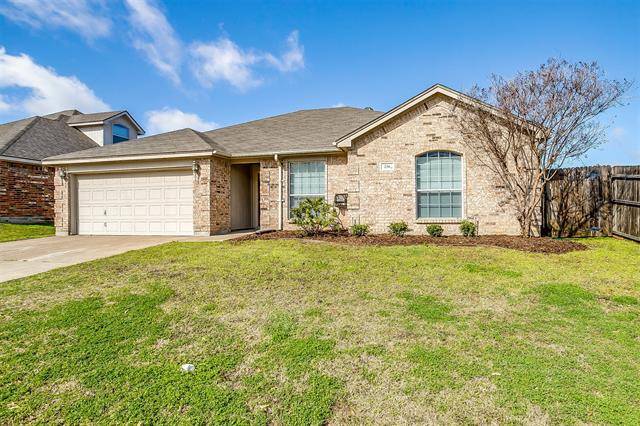 236 Carriage Drive, Willow Park, TX 76087