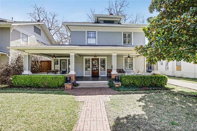 4908 Worth Street, Dallas, TX 75214