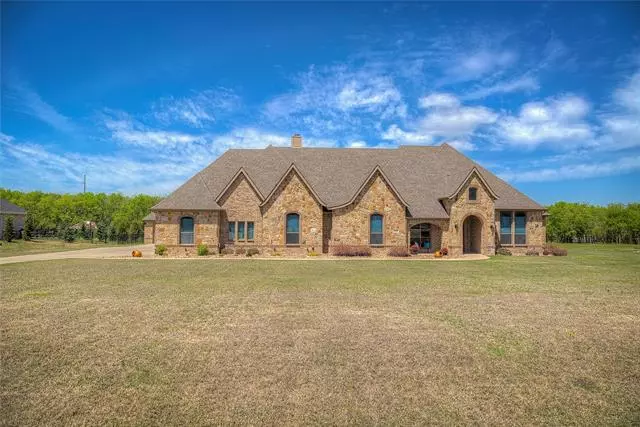 2450 Wincrest Drive, Rockwall, TX 75032