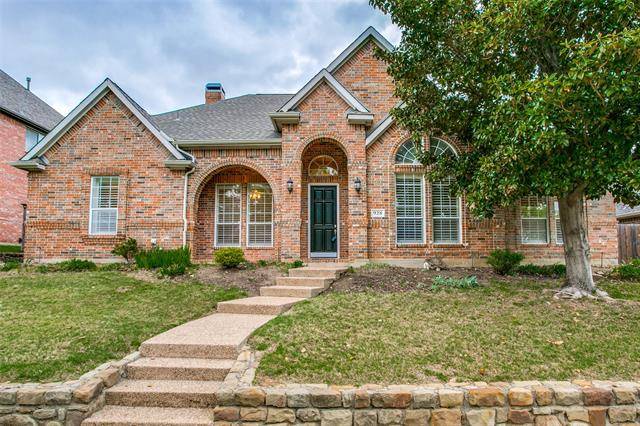 928 Blue Jay Lane, Coppell, TX 75019