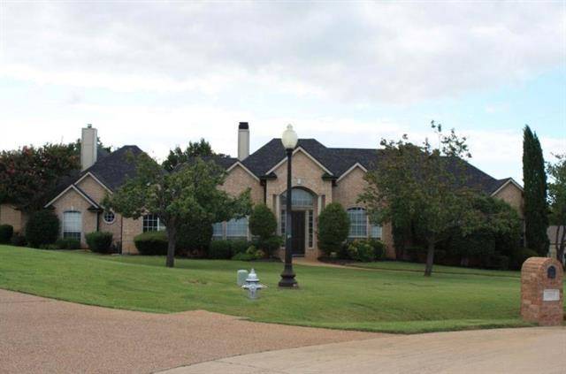 205 N Hill Court, Double Oak, TX 75077