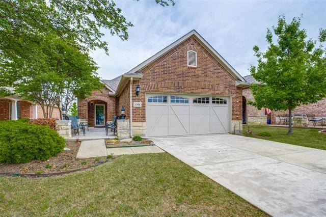 1088 Nicklaus Court, Frisco, TX 75036