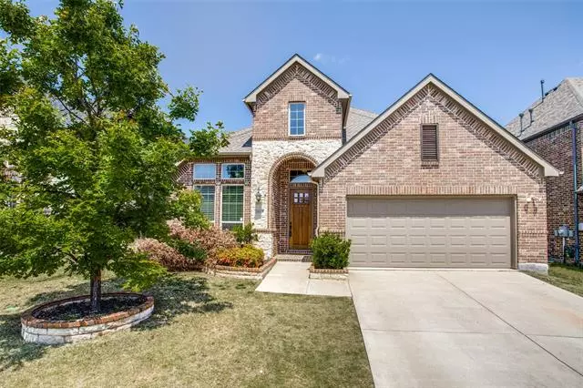 10912 Irene Drive, Mckinney, TX 75072