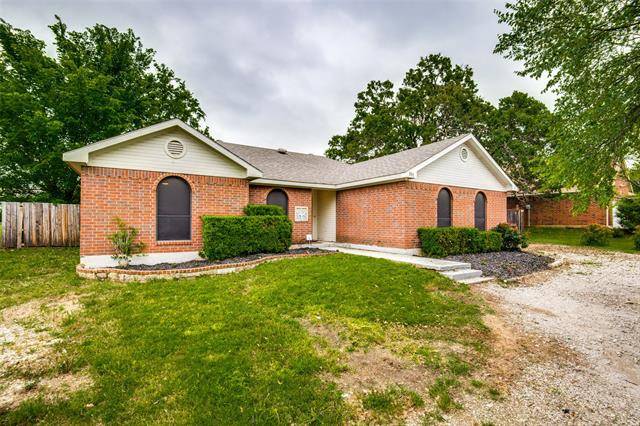 805 Lakeshore Boulevard, Oak Point, TX 75068