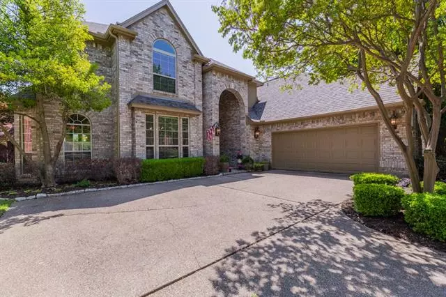 122 Westwind Drive, Coppell, TX 75019