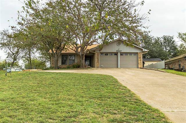 3007 Olive Place, Fort Worth, TX 76116