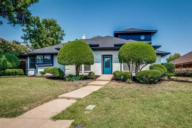 5603 Euclid Drive, Arlington, TX 76013