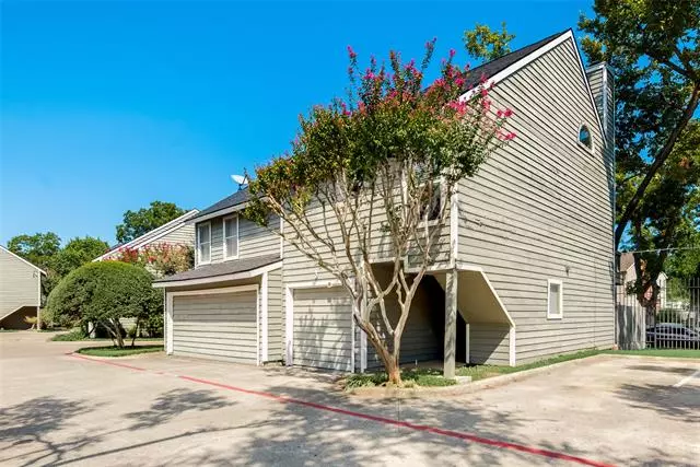 9222 Church Road #205, Dallas, TX 75231