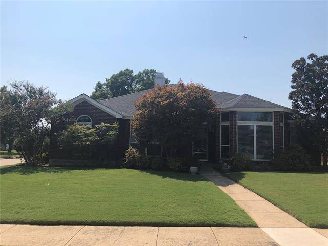 4201 Harvest Point Drive, Carrollton, TX 75010