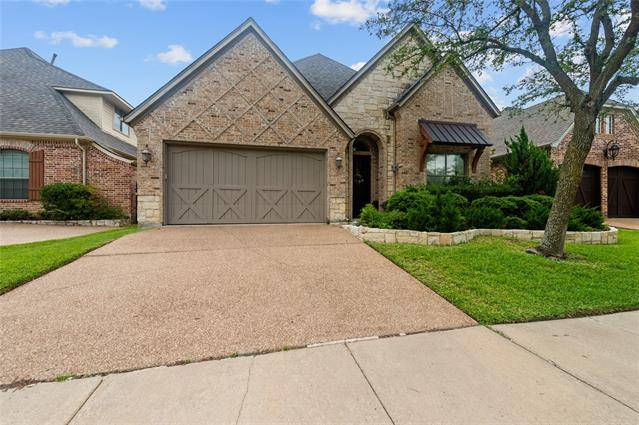 221 Versailles Lane, Keller, TX 76248