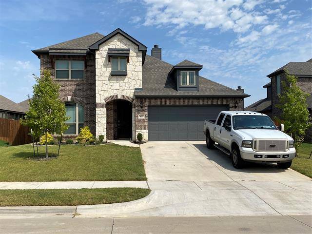 433 Joseph Lane, Crowley, TX 76036