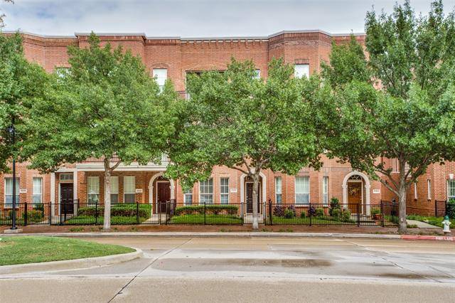 15818 Quorum Drive #103, Addison, TX 75001