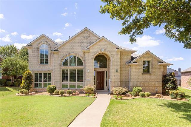 3805 Pinewood Circle, Carrollton, TX 75007