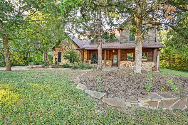 320 Oak Branch Circle, Waxahachie, TX 75167