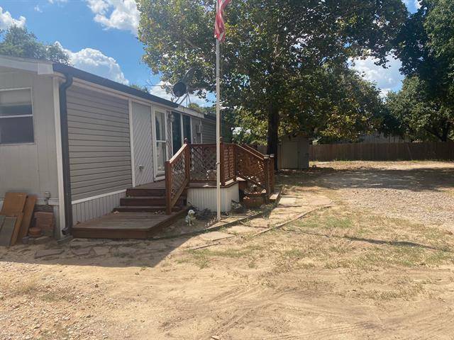 105 Private Road 4768, Boyd, TX 76023