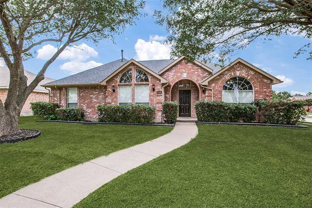 2506 Daisy Lane, Rowlett, TX 75089