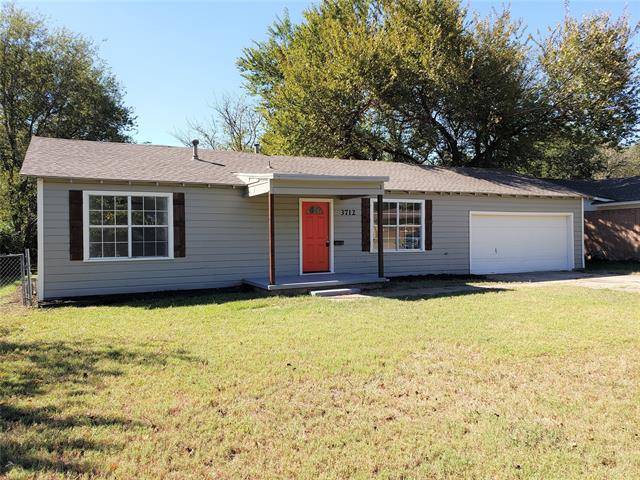 3712 Wisteria Drive, Everman, TX 76140