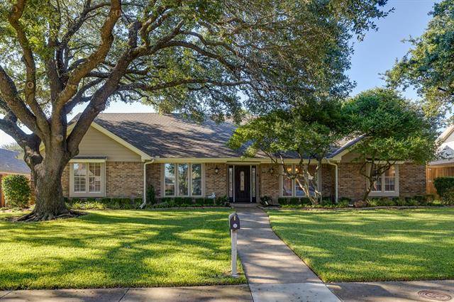 7708 Scotia Drive, Dallas, TX 75248