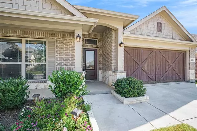 1204 Lake Falls Terrace, Lewisville, TX 75010