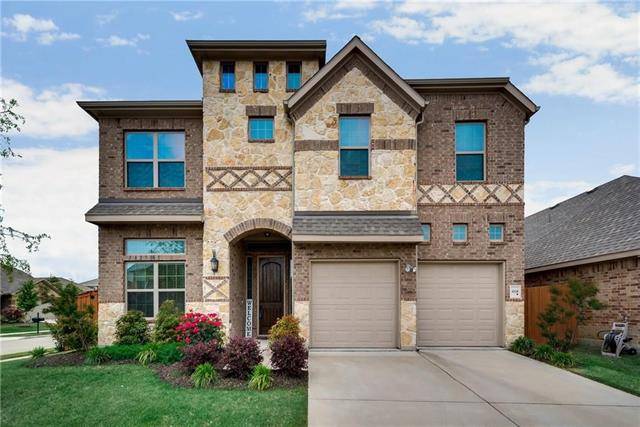 4118 Legend Trail, Heartland, TX 75126