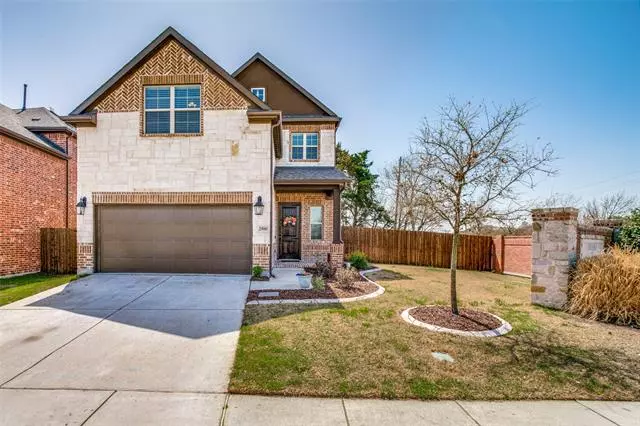 2900 Hurstwood Drive, Plano, TX 75074