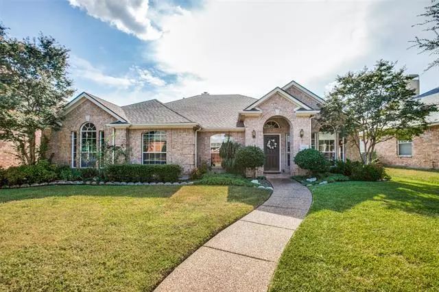 5405 Deer Brook Road, Garland, TX 75044