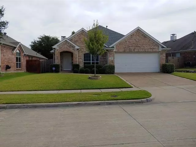 806 Dogwood Drive, Garland, TX 75040